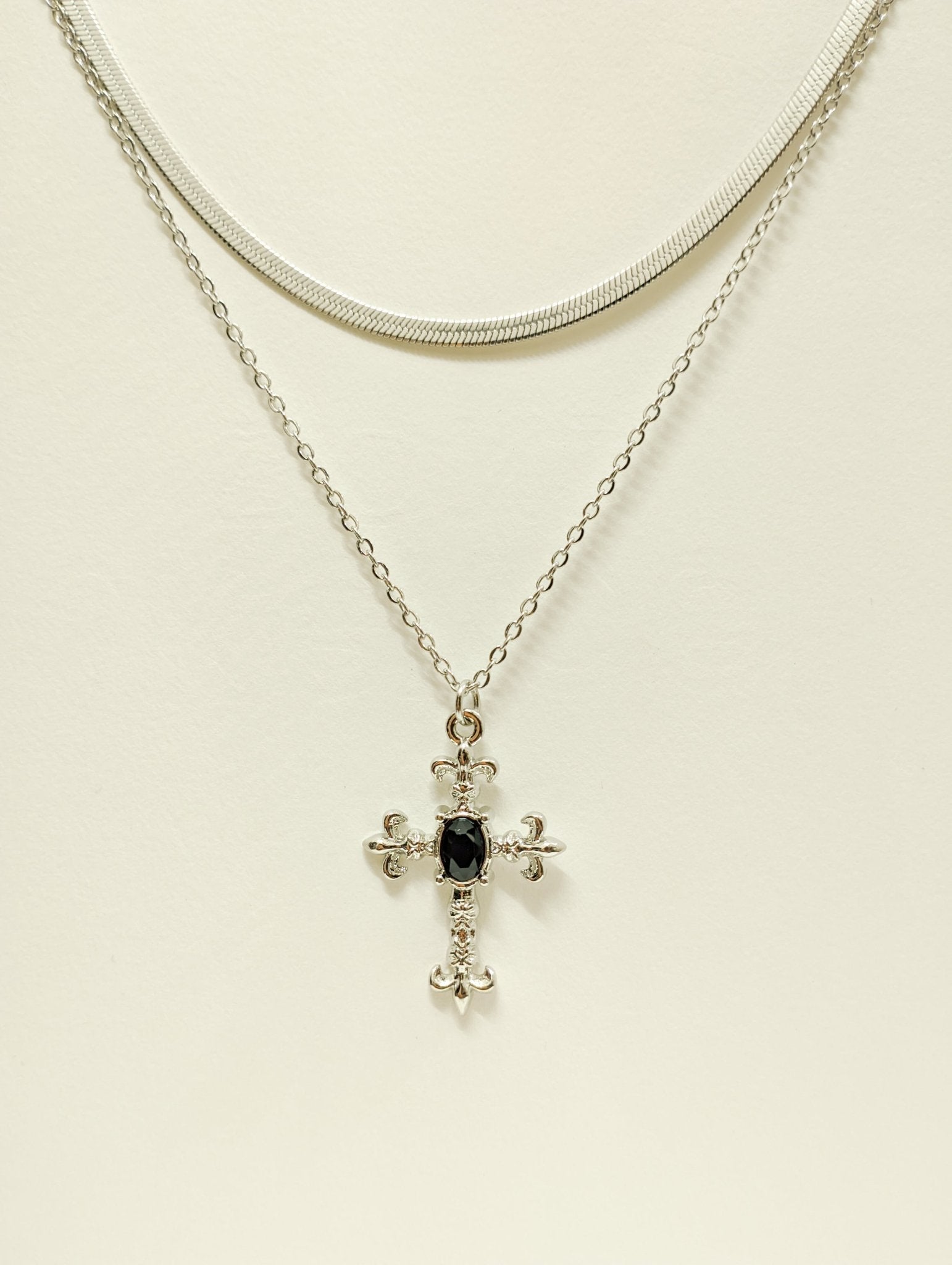 Divine Drift Necklace