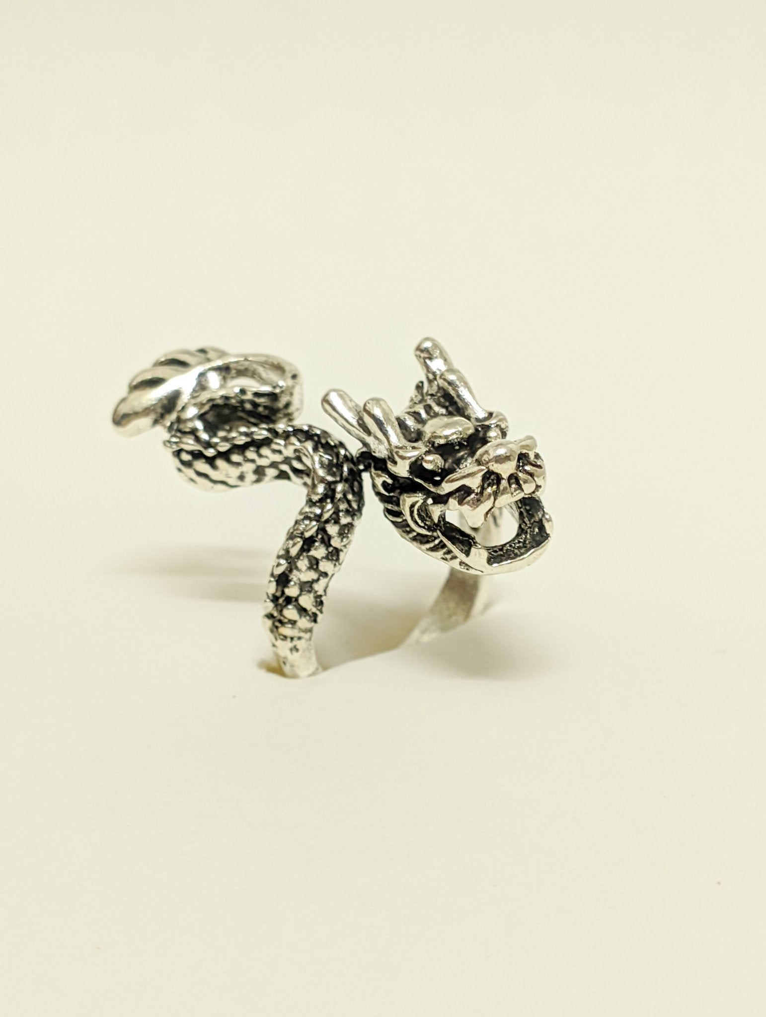 Feral Loop Ring