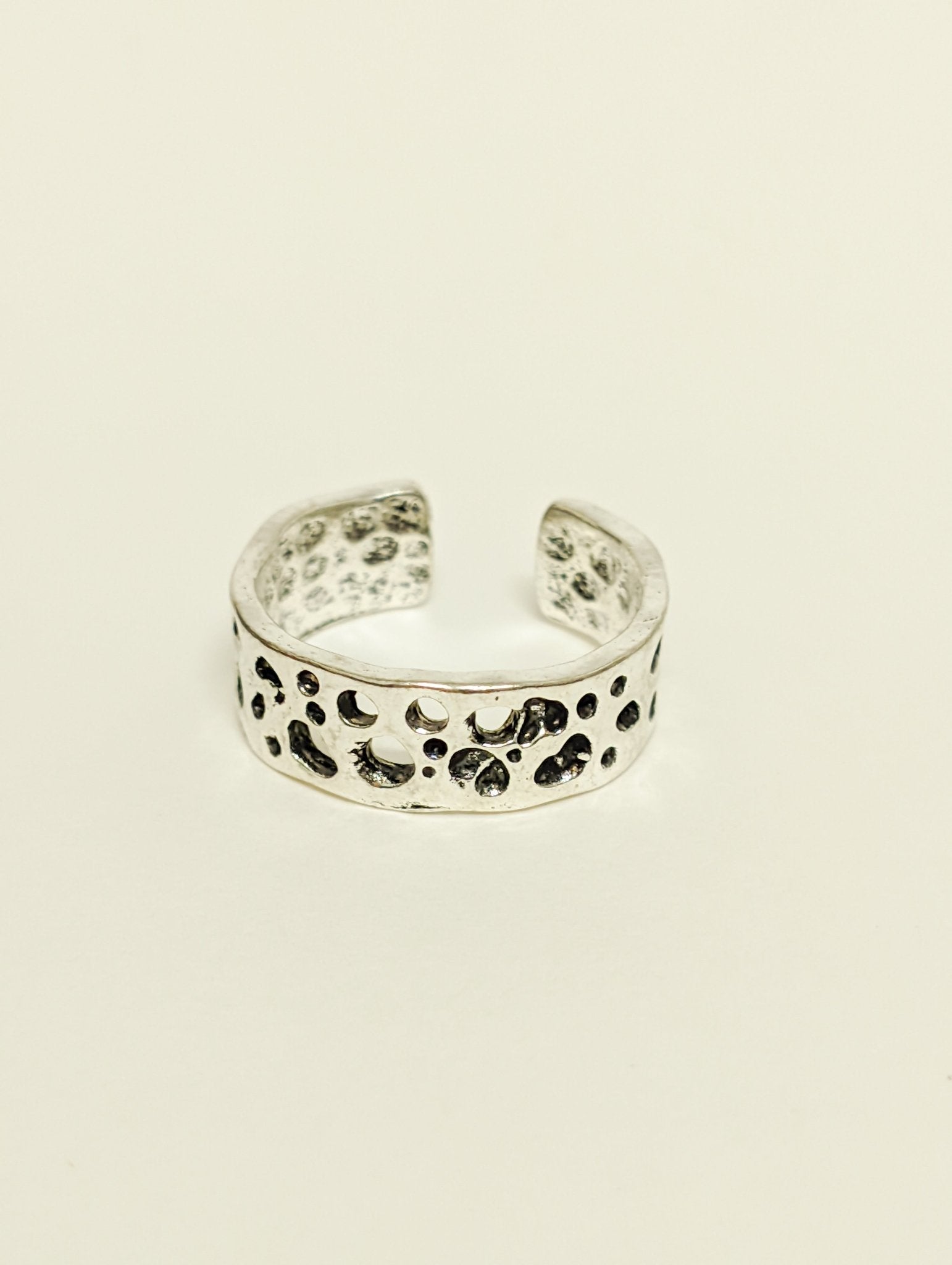 Lunar Ring